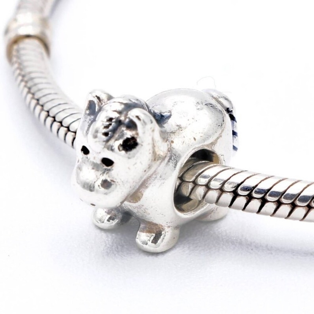 Pandora Horse/Pony Charm RETIRED